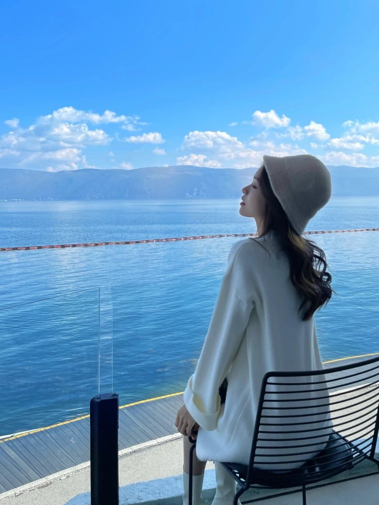 喜欢风景还是喜欢美女风景美女