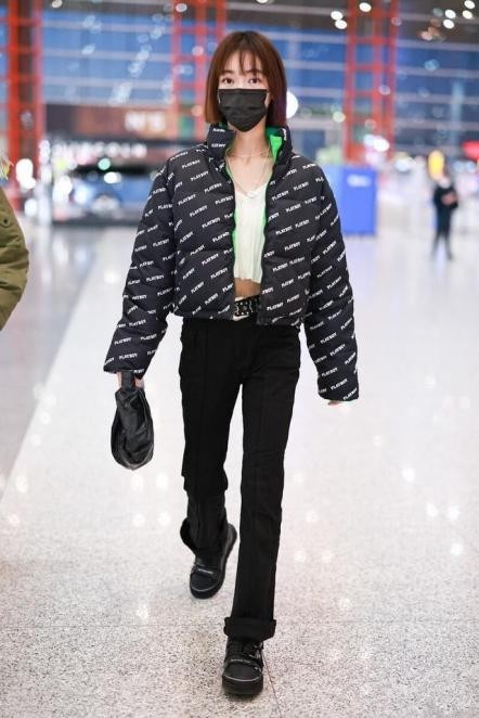 自然拼讀哪個機構比較好也不改變言趙文卓棉服發型腰長國家瑋十年高考