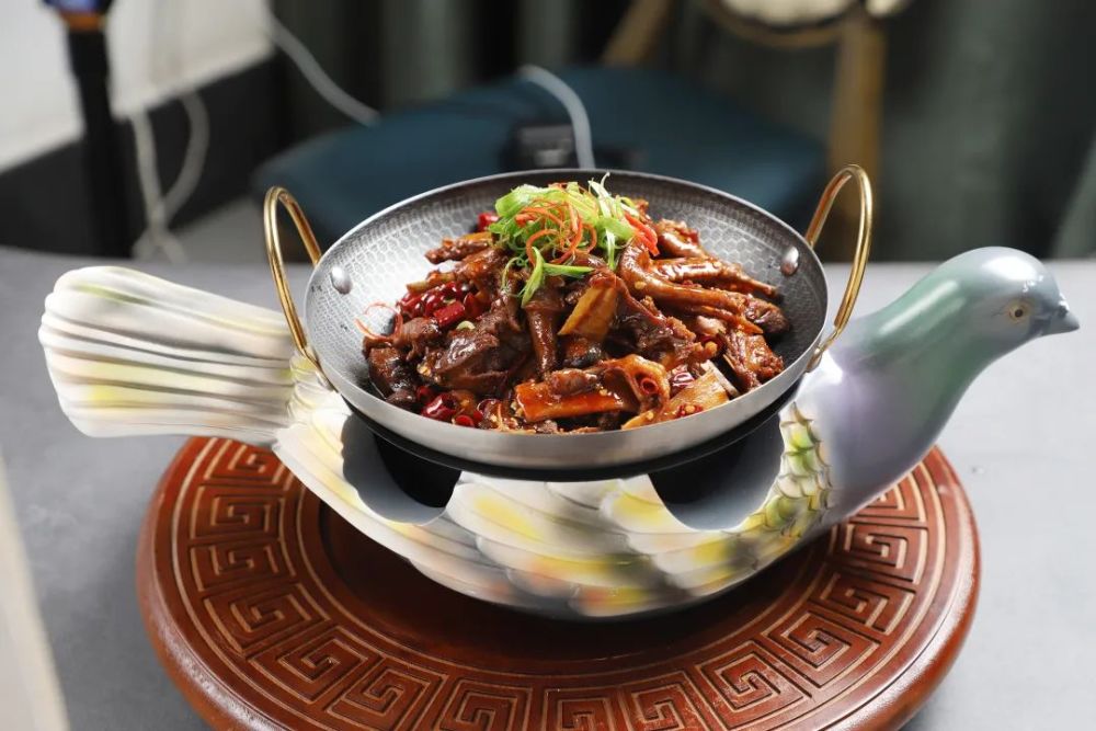 喜报|湖南名菜投票结果揭晓 岳阳喜获"三"金"五"银