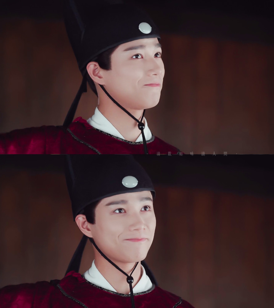 今天要夸的却是另一位重要配角——杨廷东.