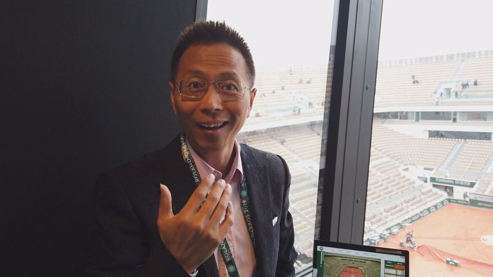 詹俊:金球奖没有足够权威性,大家别太把金球奖当回事!_腾讯新闻