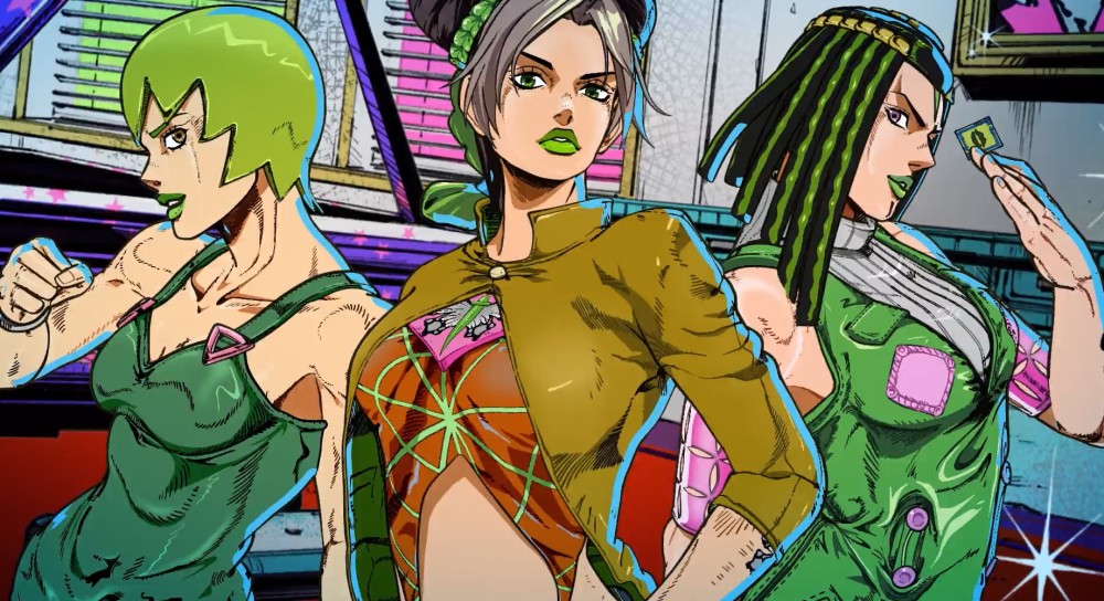 石之海一口气放送12集过瘾吗