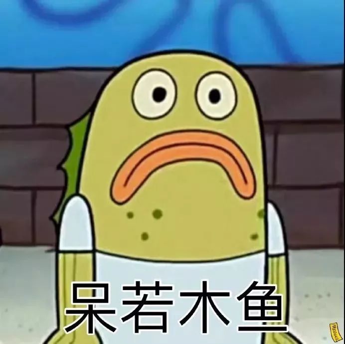 表情包派大星表情包动图你是个旧人在光阴里看透水木年华