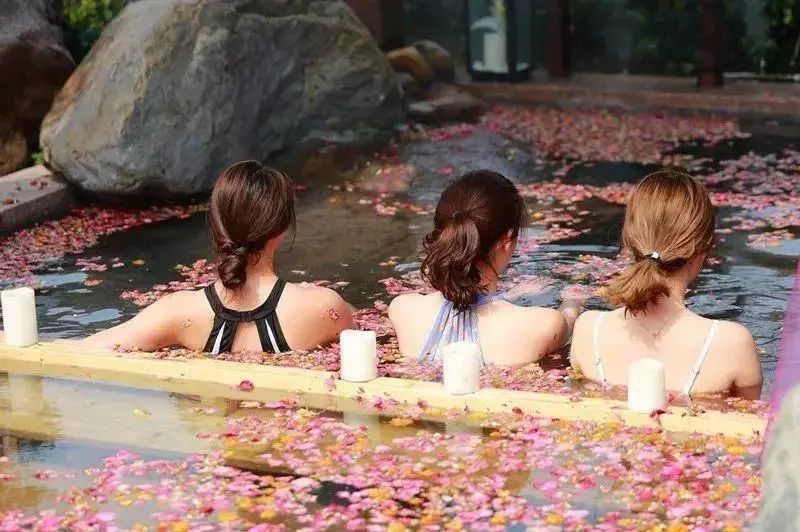 乡游黔中息烽县黎安村│田园温泉度假好去处在风景里遇上慢时光