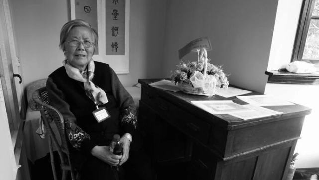 追寻丰子恺先生足迹,听丰一吟说起父亲的点滴往事