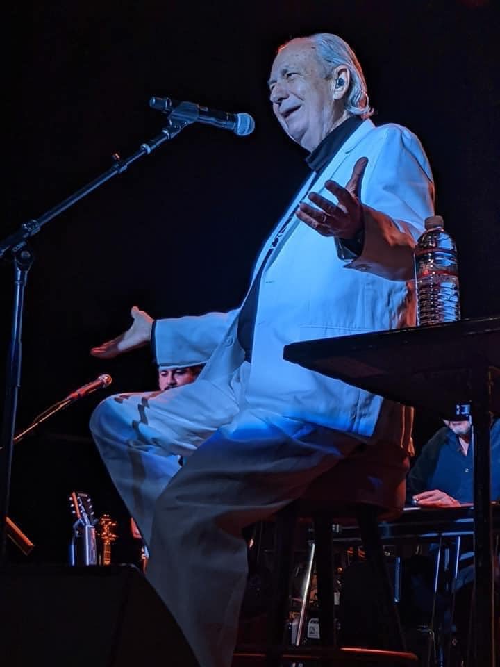 门基乐队迈克尔内史密斯去世享年78岁去世前完成最后一场巡演