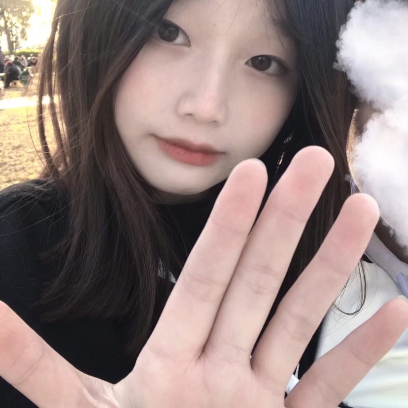 粉丝投稿头像女