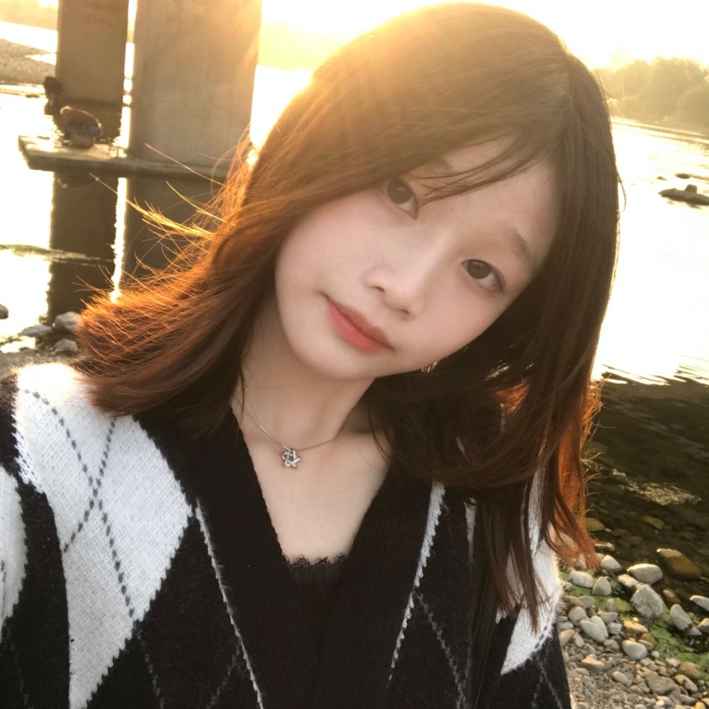 粉丝投稿头像女