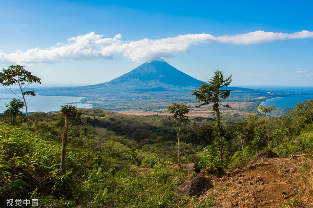 尼加拉瓜是一个怎样的国家?如果其境内的尼加拉瓜运河能够开通,他将成