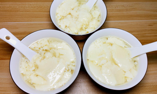 "豆腐脑"甜的咸的哪种好吃?别纠结了,学会自己做想怎么吃都行