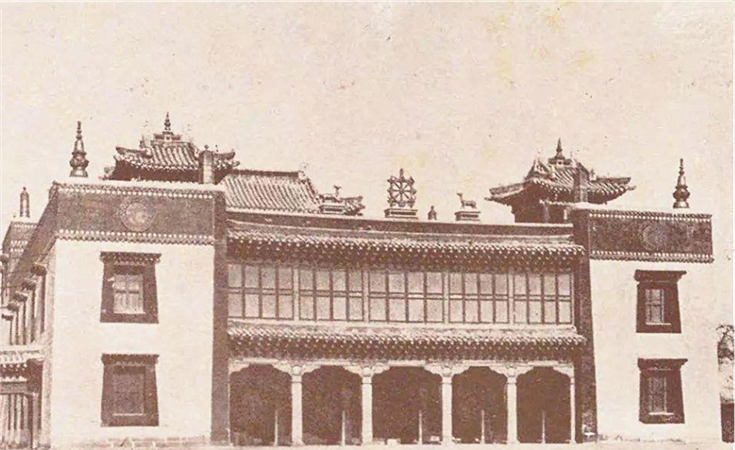 清朝的理藩院有多重要真的可以改变历史郭嵩焘用19字揭开真相