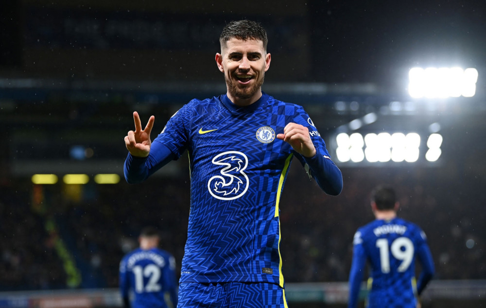 切尔西 3-2，1-0！英超刺激之夜，3大争冠热门都赢了，曼联压力来了
