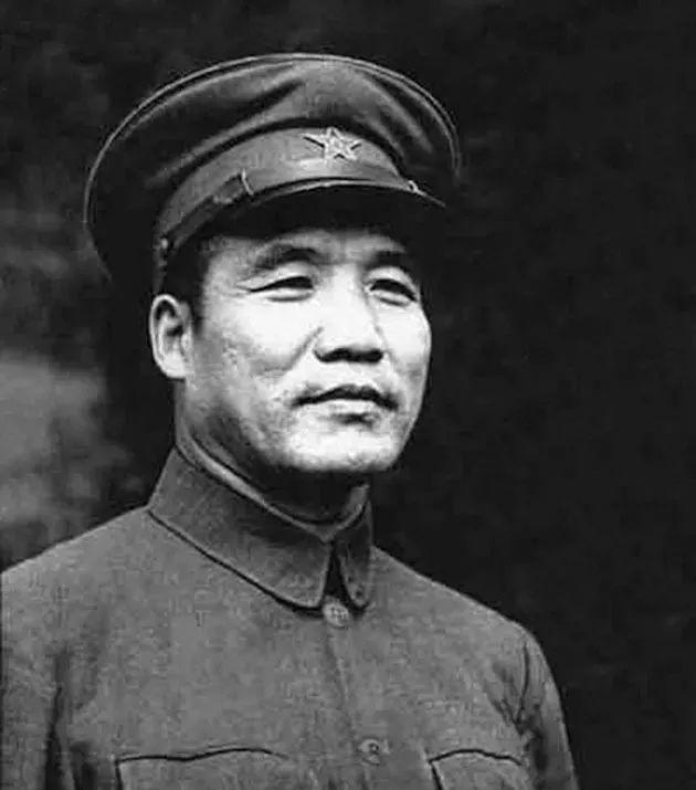 陕西籍的开国将军有多少数量不多质量很高一少将资历盖上将