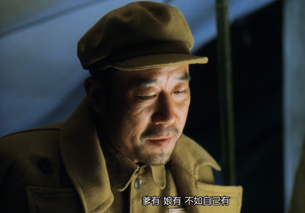 电影《横空出世》剧照苏联对中国的援助金额总而言之,刨除某些或主观