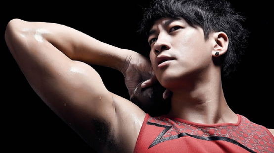 陆毅版诸葛亮电视剧新旧三国对比