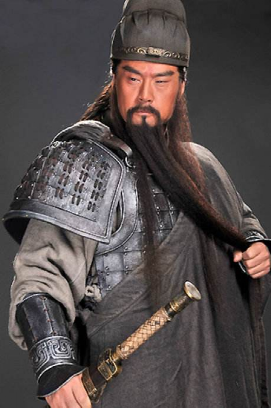 陆毅版诸葛亮电视剧新旧三国对比