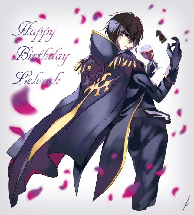 身着斗篷的动漫角色谁最帅盘点5位日漫中的斗篷帅哥你又更喜欢谁呢