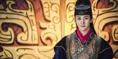 大秦賦 中 同樣是男寵 為何嫪毐被誅殺 龍陽君卻能屹立朝堂 秦漢 Me前沿