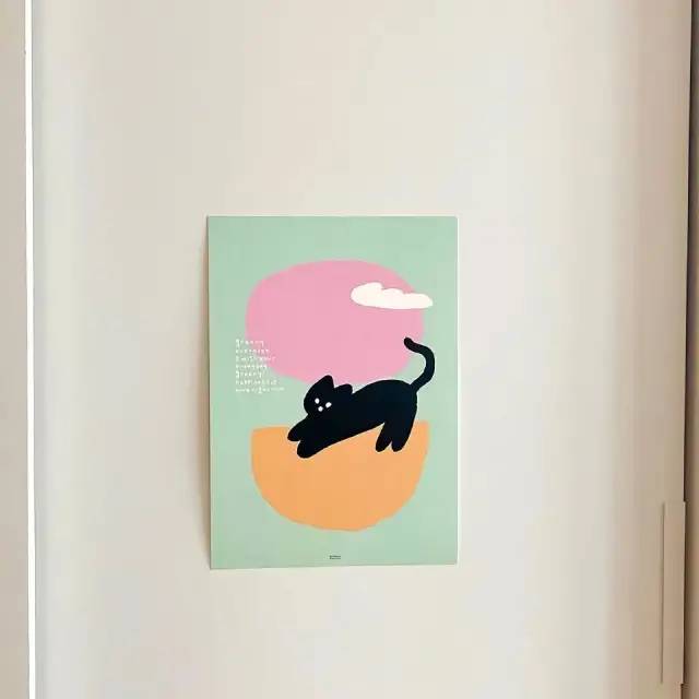 盐系甜系背景图怎么看都好看呀