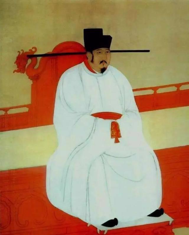 清平乐最甜cp赵宗实高滔滔生了四男四女赵宗实35岁驾崩