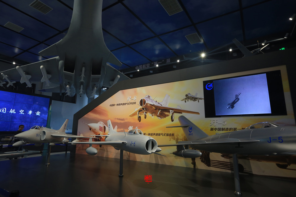 扬州市航空馆_腾讯新闻