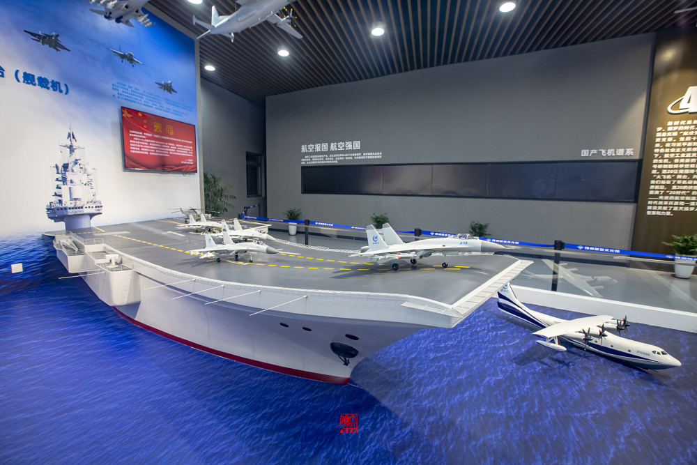 扬州市航空馆_腾讯新闻