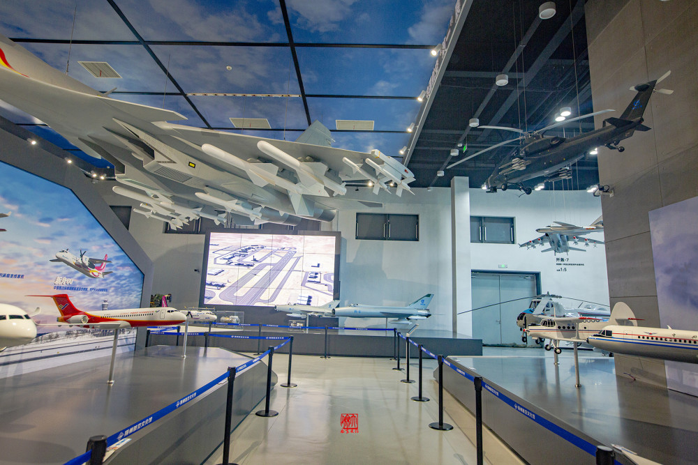 扬州市航空馆_腾讯新闻