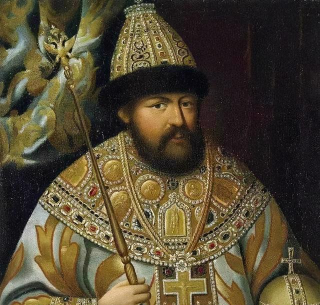 索菲娅公主:彼得大帝姐姐,和清朝签订《尼布楚条约》,结局凄惨_腾讯新