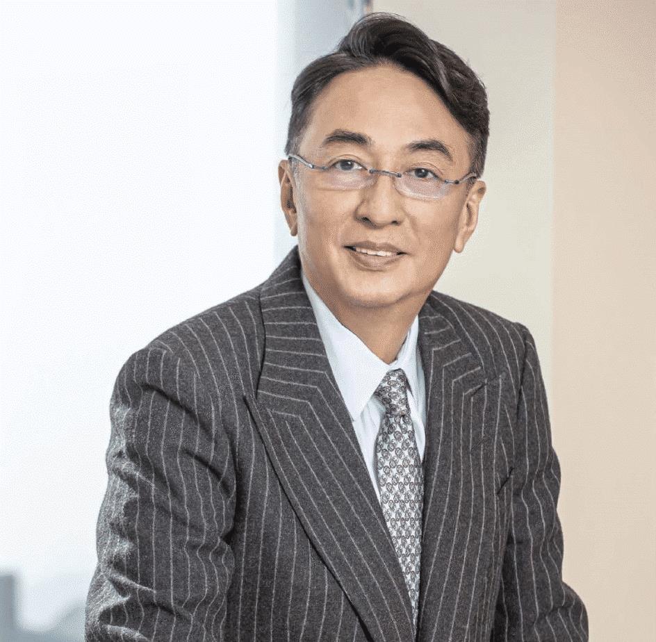 身价千亿却不结婚,借腹生下3个儿子,李家杰为何如此做?_腾讯新闻