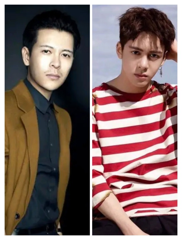 荒唐|尚雯婕|曾舜晞|出轨|聂心远