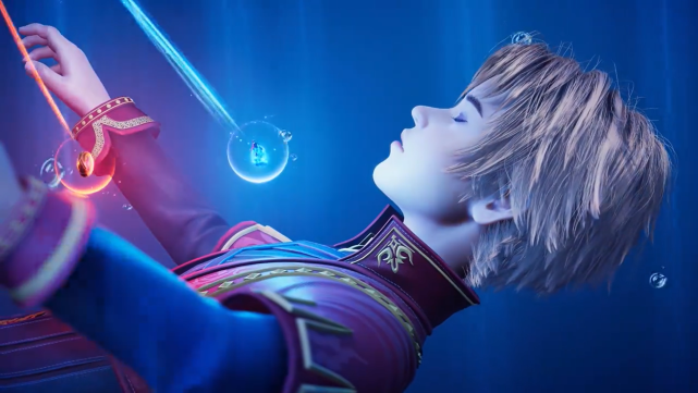 自己父母背叛家族然后再让男主吊打家族冰火魔厨有点意思