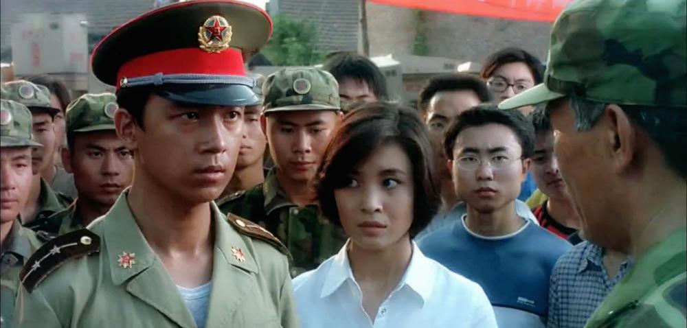 参演个人首部电视剧《三国演义》饰演吴国第三任皇帝孙休,正式进入