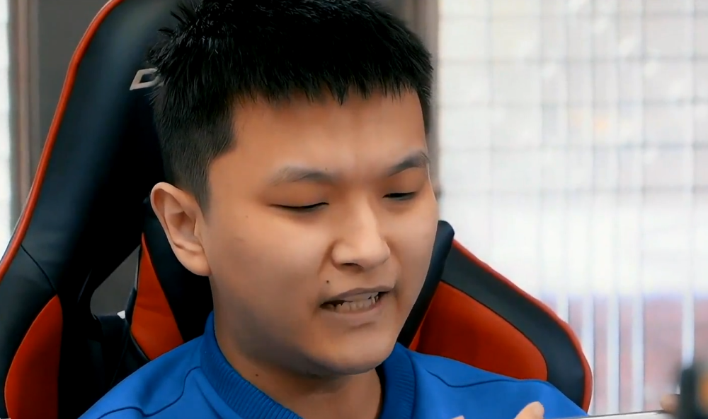 ag初晨下赛季要挂牌一诺即将转型打野粉丝初晨挺可惜的