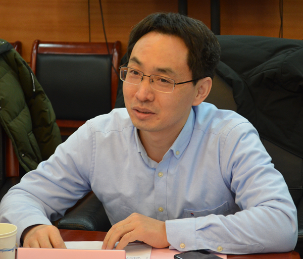 数据安全与数字治理专家研讨会在京召开