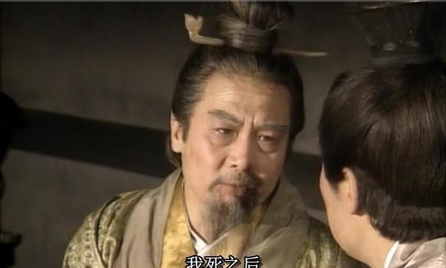 《三国演义》中,刘表让刘备辅佐长子刘琦,历史也是如此吗?