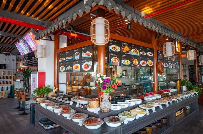 德化县城必吃餐厅图片