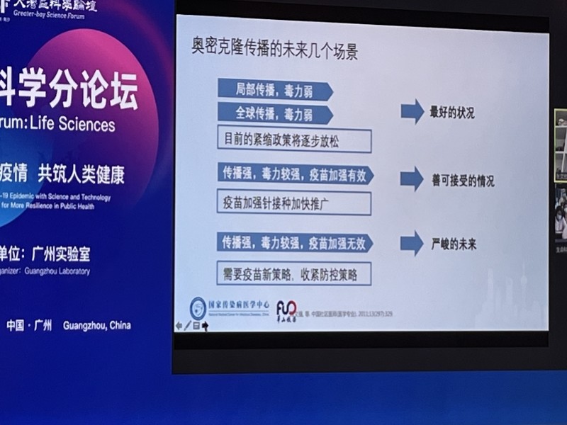 张文宏：中国具备足够的技术力量应对新冠病毒变异米诺地尔怎么用