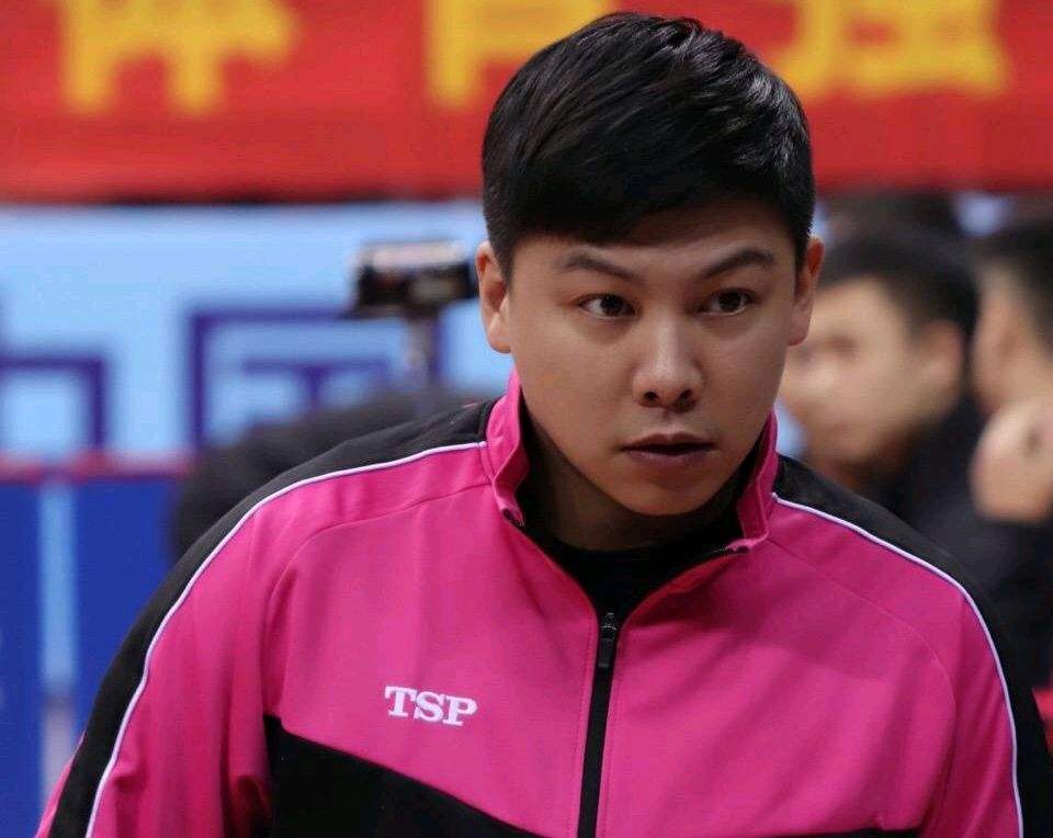 4个月国乒为何不确定孙颖莎教练陈玘仅是尝试刘国梁良苦用心