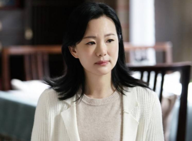 风起洛阳咏梅演武则天引争议网友珠玉在前真不是演技好就行