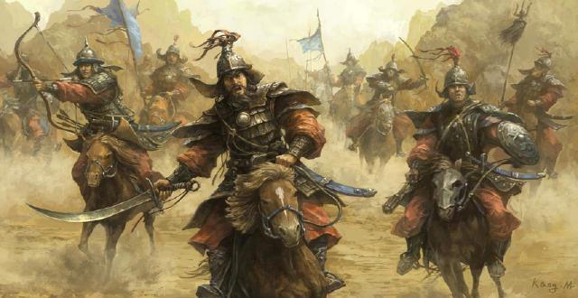 唐朝这个皇帝雄才大略却混得最惨一度靠自己磨豆喝粥才能生存