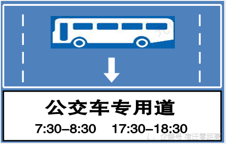 公交車,七座(含)以上客車,校車以及執行任務的特種車輛(救護車,消防車