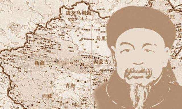 杀人放火金腰带清末回变马占鳌乘胜降清帅左宗棠的大智慧