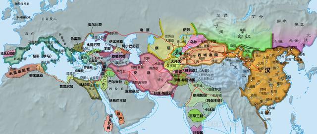 美媒制作纪录片《希腊与中国的天马之战》,是标题党吗?来了解下