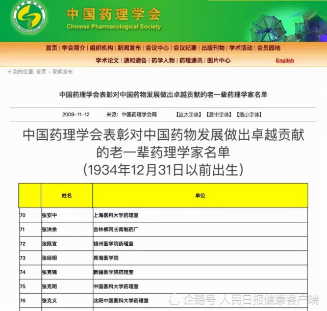 泪目！“人其实就是记忆和时间”，陈冲长文悼念母亲，著名药理学家张安中_腾讯新闻