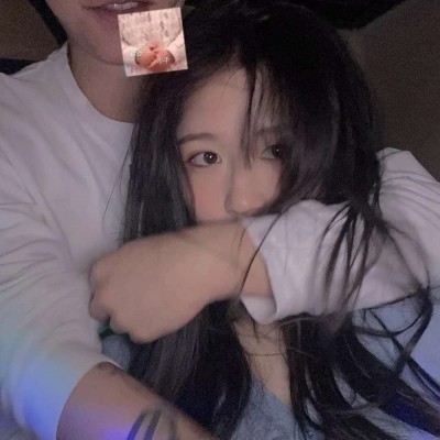 可以给女朋友试试的套路情话