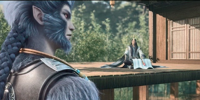 星辰变侯费的身世是什么为何神兽都要针对侯费