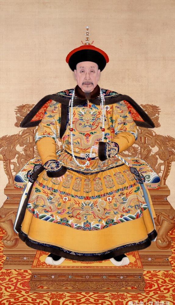 1768年,大清一起叫魂案,死了上万人!