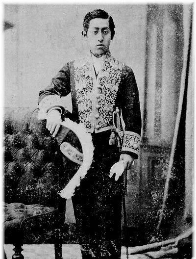 甘愿一死换全城百姓存活|老佛爷|德川家定|江户|岛津齐彬|笃姬|日本