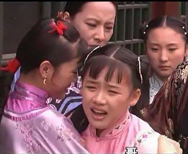 大宅门白玉婷的原型十二姑她到老都漂亮高贵又孤傲