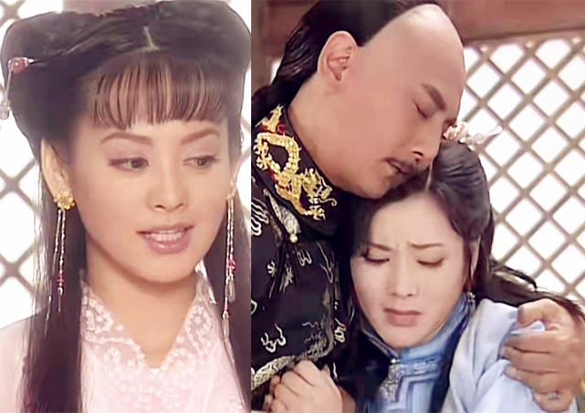 孝庄秘史中大玉儿才貌双全皇太极为啥独爱二婚海兰珠